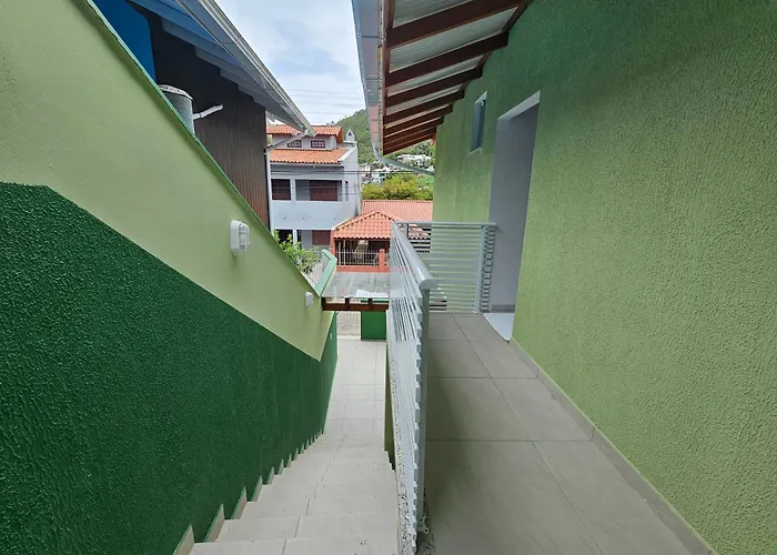 Gh Canal Da Barra Florianópolis