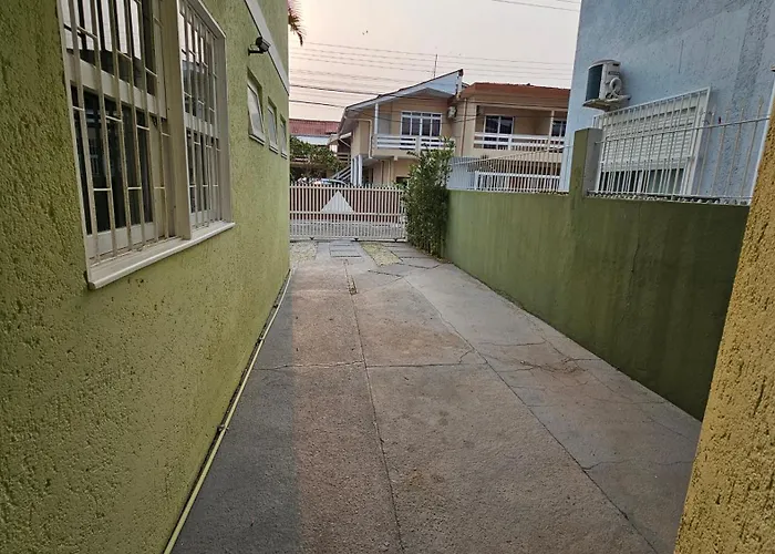 Gh Canal Da Barra Florianópolis