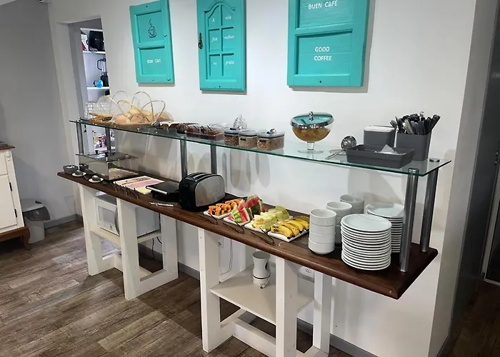 Dona Catarina Hotel Florianópolis